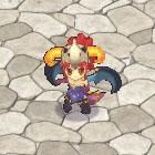 画像ギャラリー No.008のサムネイル画像 / 「エンジェル戦記」,他職業の奥義も使える 「シックスセンスリング」 が登場