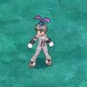 画像ギャラリー No.004のサムネイル画像 / 「エンジェル戦記」アイテム「桜風ヘッド」などが手に入る出席イベントを実施