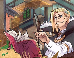 画像ギャラリー No.018のサムネイル画像 / 「エンジェル戦記」，3つのGWイベントが開催。鯉の機甲も期間限定で登場