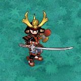 画像ギャラリー No.010のサムネイル画像 / 「エンジェル戦記」，武者装備が当たる「天使の卵-端午」がGW限定で登場