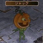 画像ギャラリー No.004のサムネイル画像 / 「エンジェル戦記」NPC“ジャック”にお菓子をあげて限定アイテムを入手しよう