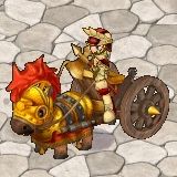 画像集#003のサムネイル/「エンジェル戦記」,強力な乗物を獲得できる「チャリオットの卵」が再登場