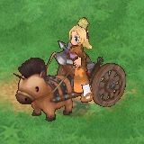 画像集#004のサムネイル/「エンジェル戦記」,強力な乗物を獲得できる「チャリオットの卵」が再登場