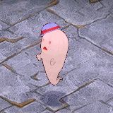 画像集#008のサムネイル/「エンジェル戦記」でイベント「納涼!ビショビショ打ち水祭り」が開催