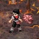 画像集#004のサムネイル/「エンジェル戦記」,特殊効果つきPDが当たる「守護天使の卵」が登場