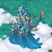 画像集#019のサムネイル/「エンジェル戦記」,特殊効果つきPDが当たる「守護天使の卵」が登場