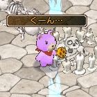 画像集#003のサムネイル/「エンジェル戦記」ペット育成イベント開催&育成乗物に新種が期間限定で登場