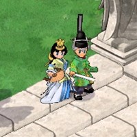 画像ギャラリー No.004のサムネイル画像 / 「エンジェル戦記」イベント「一緒に祝おう!ドキワクひなまつり」がスタート