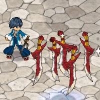 画像ギャラリー No.012のサムネイル画像 / 「エンジェル戦記」イベント「魔法少女に憧れて」開催。幻獣ムラマサも再登場