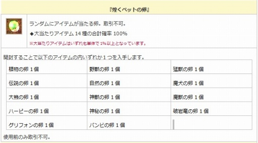 画像ギャラリー No.013のサムネイル画像 / 「エンジェル戦記」6周年イベント開催。期間限定で豪華アイテムを販売