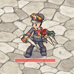 画像ギャラリー No.008のサムネイル画像 / 「エンジェル戦記」お手伝いイベント開催＆新たなアイテムの販売もスタート