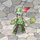 画像ギャラリー No.016のサムネイル画像 / 「エンジェル戦記」獲得経験値が1.5倍になる「ペット育成」イベントを実施