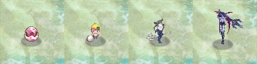 画像ギャラリー No.026のサムネイル画像 / 「エンジェル戦記」,ホワイトデーイベントを開催。各種アイテムの販売も