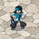 画像ギャラリー No.009のサムネイル画像 / 「エンジェル戦記」,ペット育成2倍イベントを開催。新アイテムの販売も