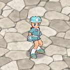 画像ギャラリー No.014のサムネイル画像 / 「エンジェル戦記」,ペット育成2倍イベントを開催。新アイテムの販売も