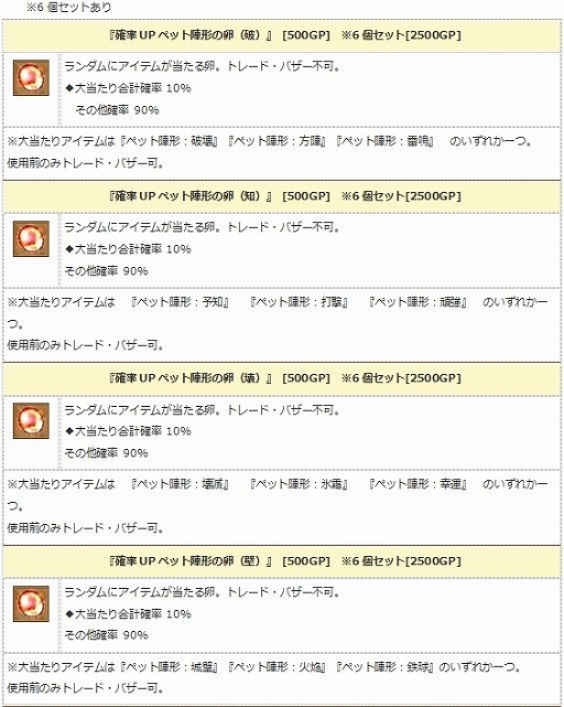 画像ギャラリー No.006のサムネイル画像 / 「エンジェル戦記」,アイテムドロップ率&ペット経験値が3倍になるイベントが開催