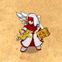 画像ギャラリー No.019のサムネイル画像 / 「エンジェル戦記」でクリスマスイベントが開催。サンタガールが出現