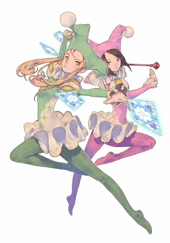 ꡼ No.014 | G200823ԲĻ׵ĤǤʤDanal EntertainmentΥRPGWild Hearts