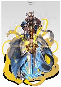 ꡼ No.003 | G200823ԲĻ׵ĤǤʤDanal EntertainmentΥRPGWild Hearts