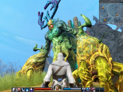 ꡼ No.007 | G200823ԲĻ׵ĤǤʤDanal EntertainmentΥRPGWild Hearts