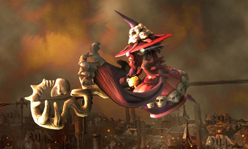 ꡼ No.015 | G200823ԲĻ׵ĤǤʤDanal EntertainmentΥRPGWild Hearts