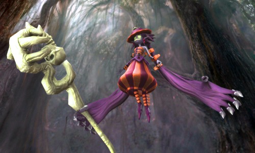 ꡼ No.016 | G200823ԲĻ׵ĤǤʤDanal EntertainmentΥRPGWild Hearts