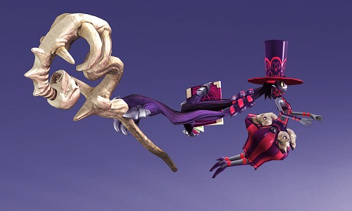 ꡼ No.017 | G200823ԲĻ׵ĤǤʤDanal EntertainmentΥRPGWild Hearts