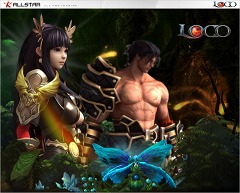 ꡼ No.007 | RTSFPSRPGɤäƤɤʥࡩ ڹDanal EntertainmentΥ饤󥲡LOCOפܥӥޤʤȯɽ