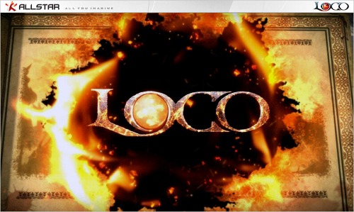 ꡼ No.002Υͥ / ɥǥܥӥȯɽLOCOʲΡˡסڹǸκǿץࡼӡ4GamerUp