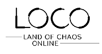 ꡼ No.002 | LOCOʲΡˡפȥLOCO LAND OF CHAOS ONLINEפȤʤä2013ǯեӥϡ12ܤˤϡ֥ƥȡפͽ