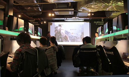 ꡼ No.001Υͥ / ܽΦDotAϥϡRPGỤ̄դ¿̤ʥҡͤ沈LOCO LAND OF CHAOS ONLINEצƥȥץ쥤ݡ