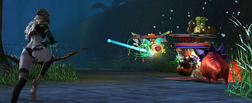 ꡼ No.003Υͥ / ܽΦDotAϥϡRPGỤ̄դ¿̤ʥҡͤ沈LOCO LAND OF CHAOS ONLINEצƥȥץ쥤ݡ