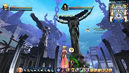 ꡼ No.027Υͥ / ܽΦDotAϥϡRPGỤ̄դ¿̤ʥҡͤ沈LOCO LAND OF CHAOS ONLINEצƥȥץ쥤ݡ