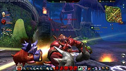 ꡼ No.031Υͥ / ܽΦDotAϥϡRPGỤ̄դ¿̤ʥҡͤ沈LOCO LAND OF CHAOS ONLINEצƥȥץ쥤ݡ