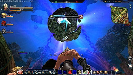 ꡼ No.040Υͥ / ܽΦDotAϥϡRPGỤ̄դ¿̤ʥҡͤ沈LOCO LAND OF CHAOS ONLINEצƥȥץ쥤ݡ