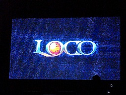 ꡼ No.005 | ܽDotAϥ󥹥ȥƥLOCOפ2013ǯդ̵ǥӥϡոǳŤ줿ƥȥݡ