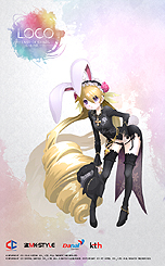 ꡼ No.006 | DotAϥ󥹥ȥƥLOCO LAND OF CHAOS ONLINEפΥƥȤץ󡣥󥲡ॷϿ줿ƥ