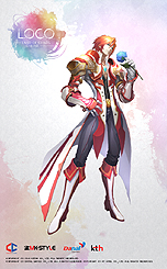 ꡼ No.007 | DotAϥ󥹥ȥƥLOCO LAND OF CHAOS ONLINEפΥƥȤץ󡣥󥲡ॷϿ줿ƥ