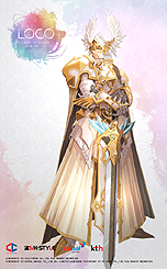 ꡼ No.010 | DotAϥ󥹥ȥƥLOCO LAND OF CHAOS ONLINEפΥƥȤץ󡣥󥲡ॷϿ줿ƥ