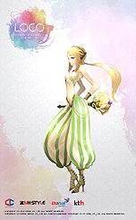 ꡼ No.012 | DotAϥ󥹥ȥƥLOCO LAND OF CHAOS ONLINEפΥƥȤץ󡣥󥲡ॷϿ줿ƥ