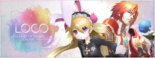 画像ギャラリー No.007のサムネイル画像 / 「LOCO」,3月7日に始まるCBTに向け,クライアントの配布が本日スタート