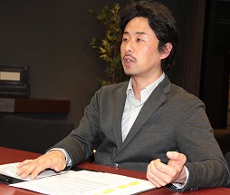 画像ギャラリー No.003のサムネイル画像 / 「LOCO 〜LAND OF CHAOS ONLINE〜」開発&運営スタッフインタビュー。TPS視点のMOBAはいかに生まれ,どう展開していくのか