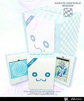 画像集#007のサムネイル/PSP版「パンヤ」,韓国では三つのラインナップで12月24日に発売