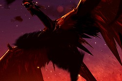 画像集#009のサムネイル/今度のパンヤはPSPだ!「ファンタジーゴルフ パンヤ ポータブル」開発者インタビュー