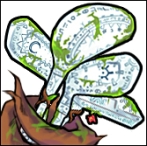 画像集#002のサムネイル/「ファンタジーゴルフ パンヤ ポータブル」の発売日が4月16日に&「スカッとゴルフ パンヤ」向けデジタル特典アイテムが判明