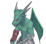 画像集#003のサムネイル/「ファンタジーゴルフ パンヤ ポータブル」,PSP版オリジナルキャラクター“シエン”を紹介。4月18日にはAKIHABARAゲーマーズ本店で店頭体験会も