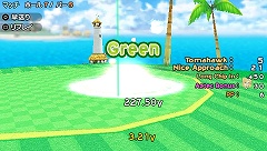 画像集#018のサムネイル/「ファンタジーゴルフ パンヤ ポータブル」,PSP版オリジナルキャラクター“シエン”を紹介。4月18日にはAKIHABARAゲーマーズ本店で店頭体験会も