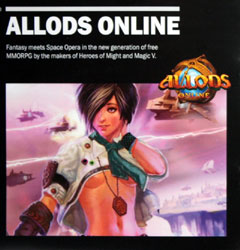 ꡼ No.004 | G2009ܤǤΥӥ˰ŪʥMMORPGALLODS ONLINEסѤǽǤץ⡼ࡼӡǺ