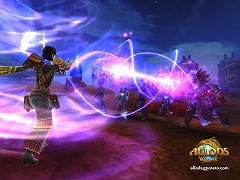 ꡼ No.006 | G2009ܤǤΥӥ˰ŪʥMMORPGALLODS ONLINEסѤǽǤץ⡼ࡼӡǺ