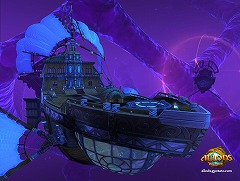 ꡼ No.007 | G2009ܤǤΥӥ˰ŪʥMMORPGALLODS ONLINEסѤǽǤץ⡼ࡼӡǺ